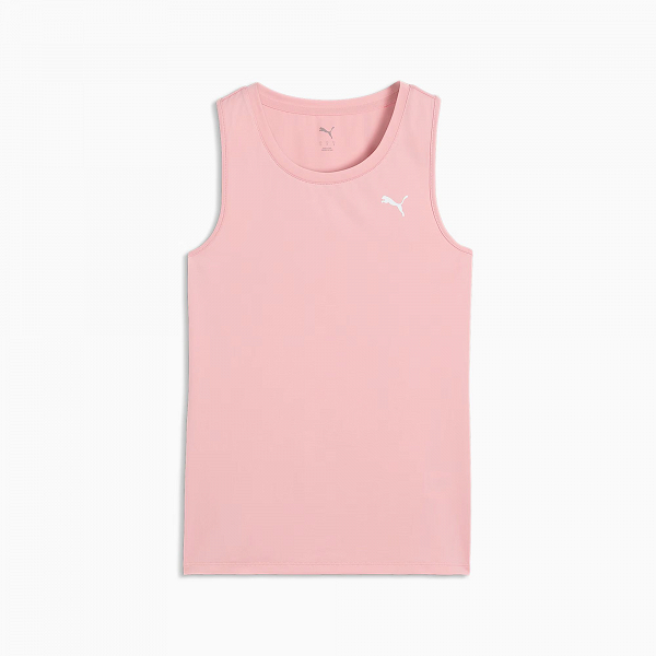 W TAD ESSENTIAL Sleeveless Tank - 525886