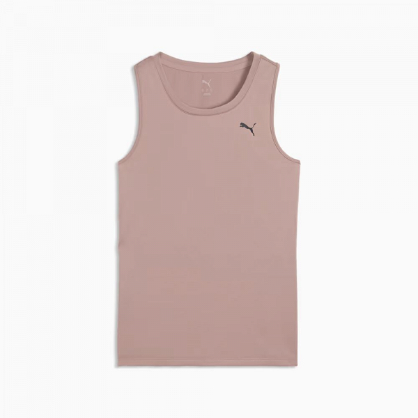 W TAD ESSENTIAL Sleeveless Tank - 525886