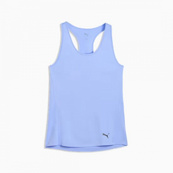 W TAD ESSENTIAL Racerback Tank - 525887