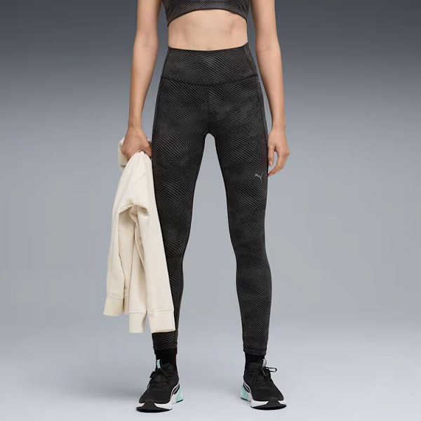 W CLOUDSPUN TIGHT AOP - HW FL - 527501
