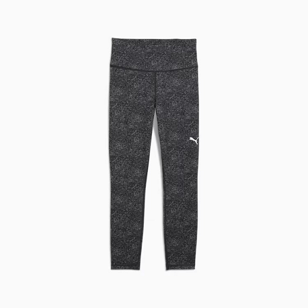 W TAD ESSENTIAL PEBBLE TIGHT - 528034