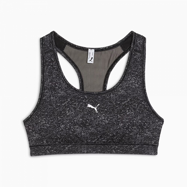 4KEEPS BRA - P  - PEBBLE PRINT - MID - 528151