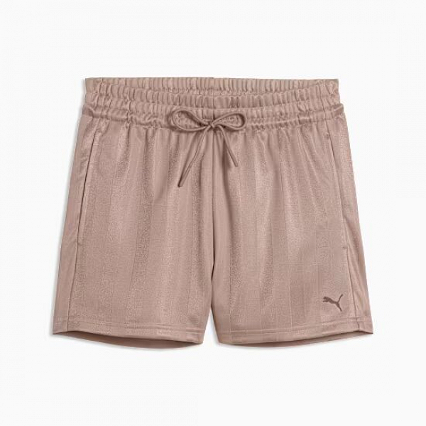 W Puma League Jersey Short - 3" - 528485