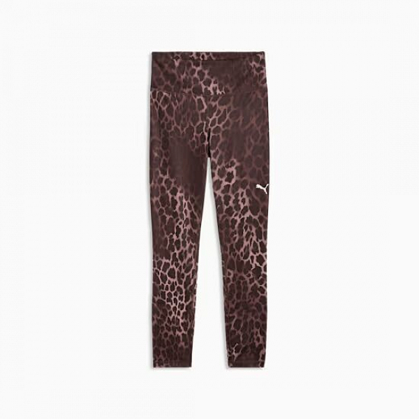W TAD Essential Spotted Haze Tight - HW 7/8 - 528515