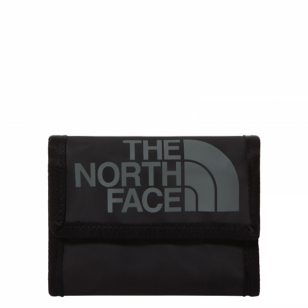 BASE CAMP WALLET - NF0A52TH
