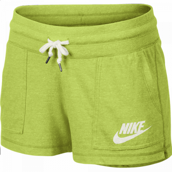 Nike Gym Vintage Shorts - 545876
