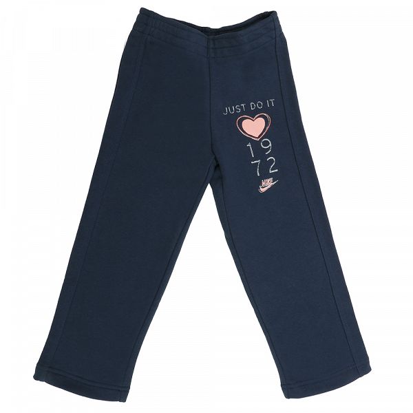NIKE GIRL JOGGERS - 546633