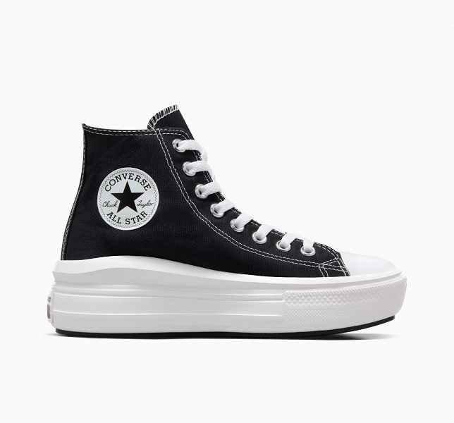 Chuck Taylor All Star Move - 568497C