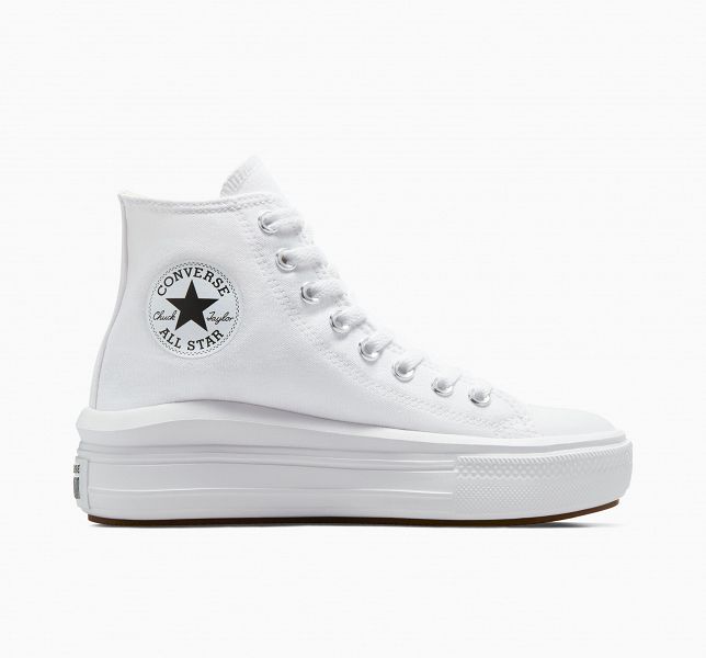Chuck Taylor All Star Move - 568498C