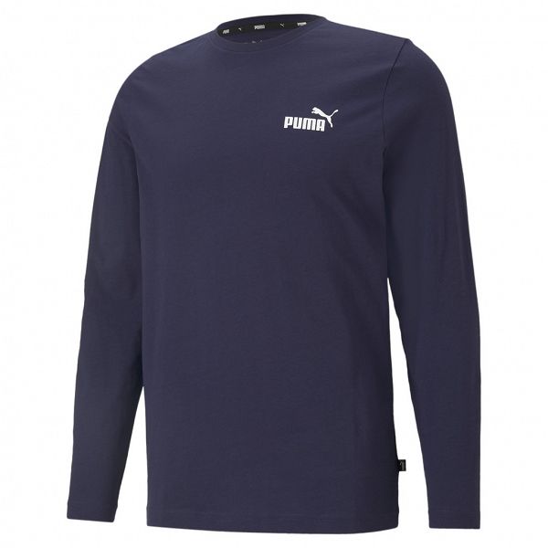 ESS Small Logo Longsleeve Tee - 586672