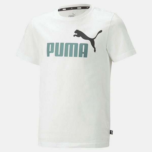 ESS+ 2 Col Logo Tee B - 586985