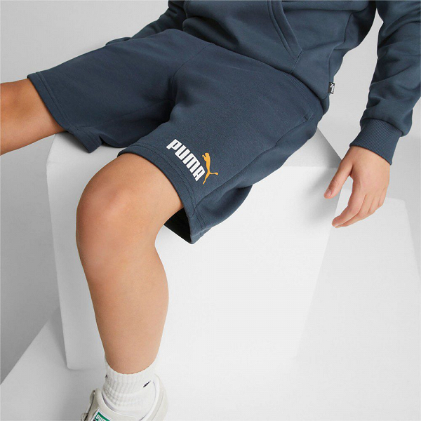 ESS+ 2 Col Shorts TR B - 586989