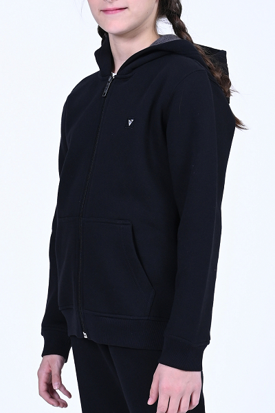 KID'S ZIP HOODIE - 60001