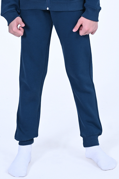 KID'S CUFFED PANTS - 60005