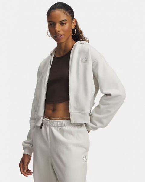UA Icon Vida Flc Hoodie - 6003674
