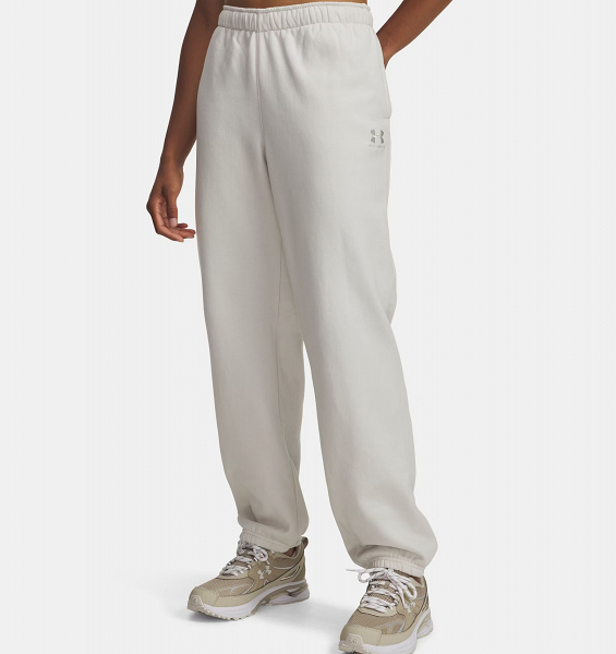 UA Icon Vida Flc Jogger - 6003676