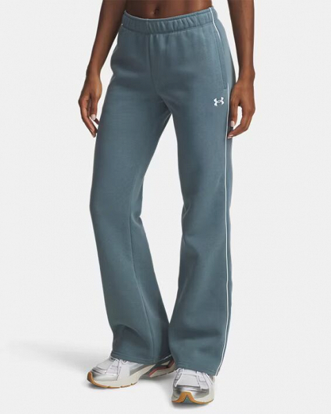 UA Rival Flc Piped Pant - 6003711