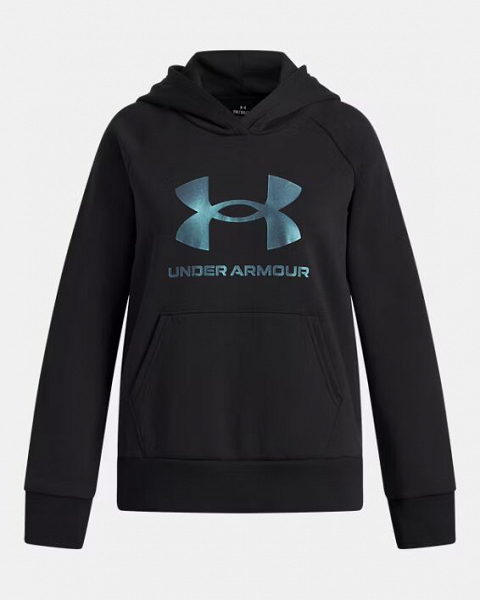 UA Rival Flc Shimmer Hdy - 6004118