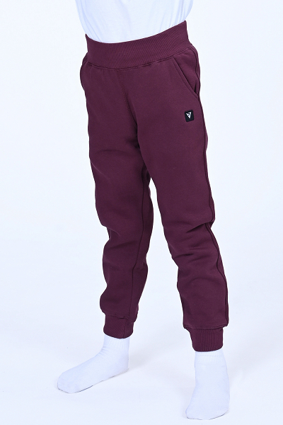 KID'S CUFFED PANTS - 60005