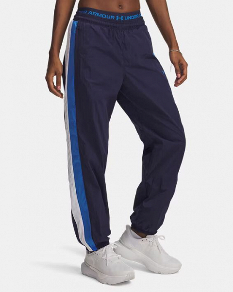 UA Icon Crinkle Pant - 6007112