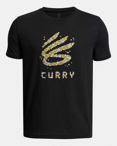 Curry Trend Tee 1 - 6007307