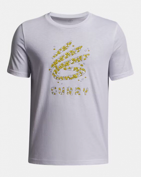 Curry Trend Tee 1 - 6007307