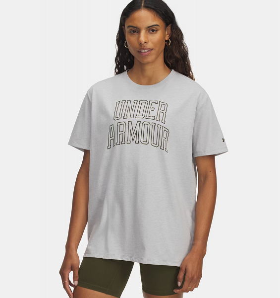 Rival OS Campus Tee - 6007883