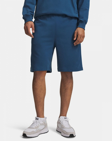 UA Rival LW Shorts - 6009345