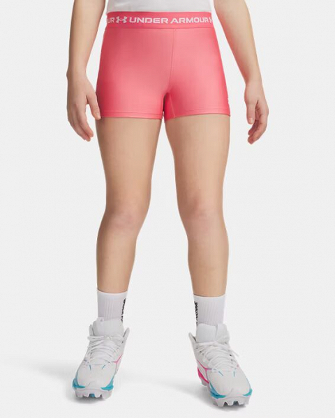 HeatGear Shorty - 6009974