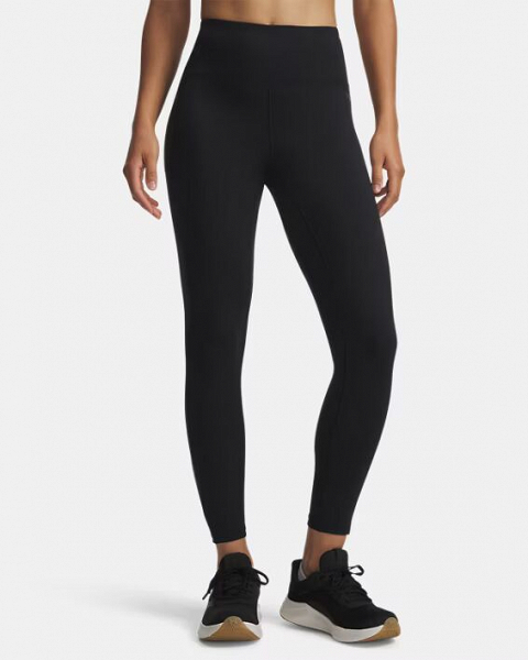 Motion Mesh Ankle Legging - 6010090