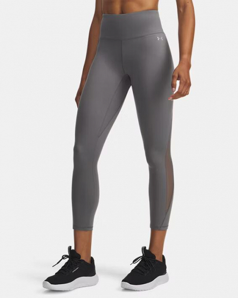 Motion Mesh Ankle Legging - 6010090
