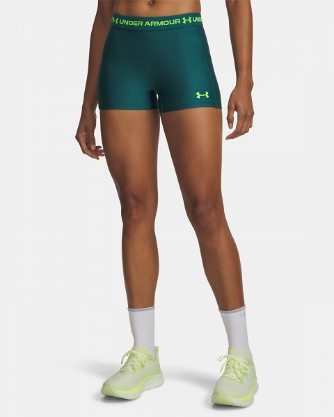 UA HeatGear Shorty - 6010725