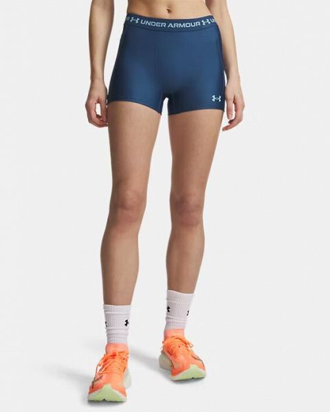 UA HeatGear Shorty - 6010725