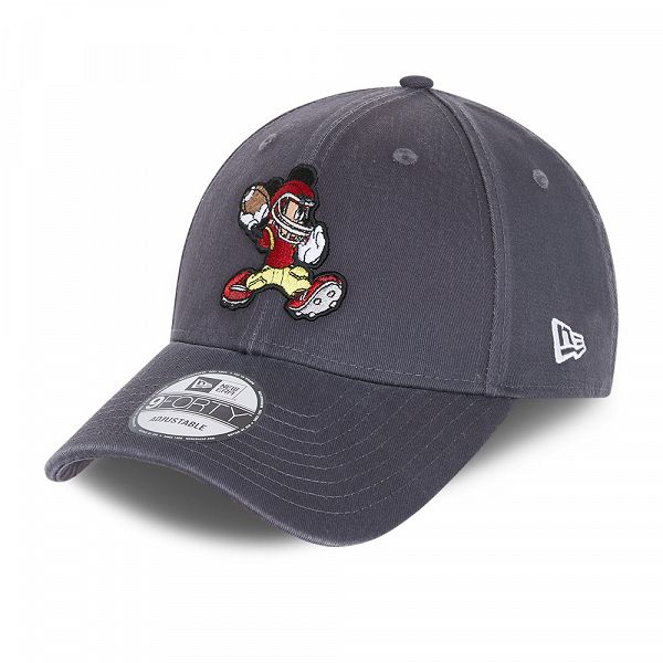 CHARACTER SPORTS 9F OSFM - 60112669