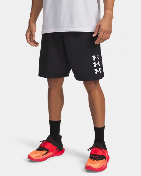 UA Next Gen Short - 6011370