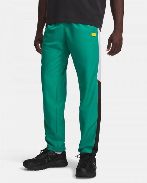 UA Rival Woven CB Pants - 6013416