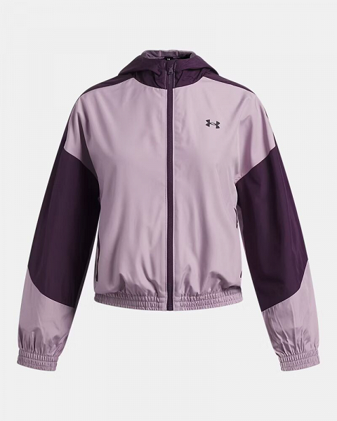 G Icon Woven FZ - 6013517