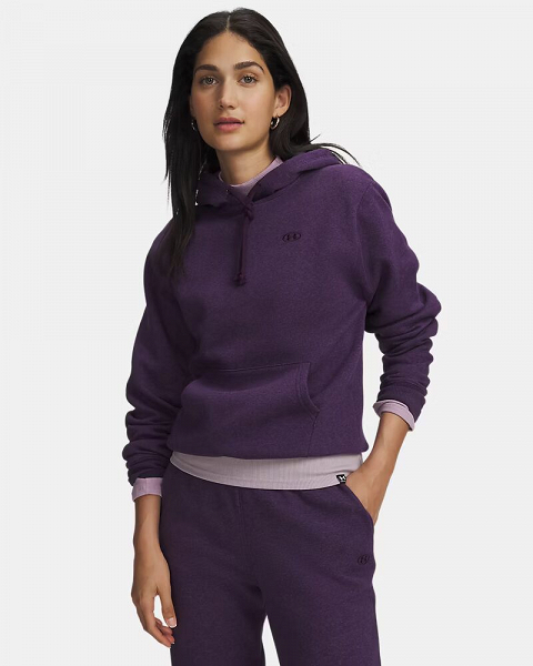 Rival Flc Hoodie - 6013548