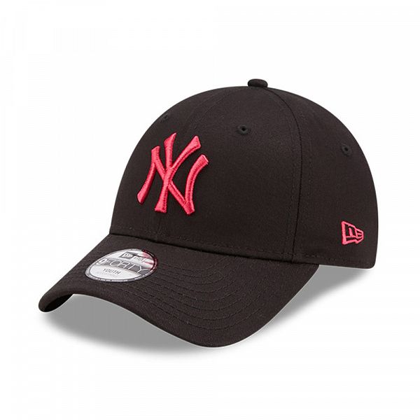 CHYT LEAGUE ESS 9FORTY NEYYAN  BLKBRR - 60222451