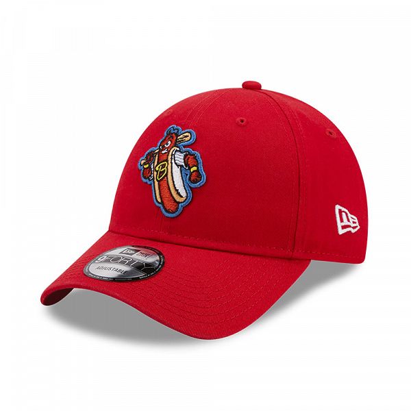 MINOR LEAGUE 9FORTY REAPHI  SCA - 60222515