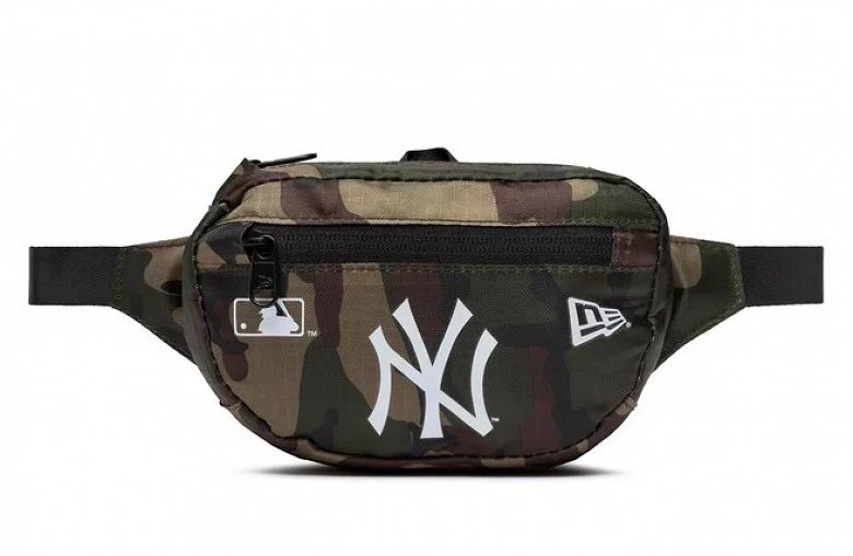 MLB MICRO WAIST BAG AOP NEYYAN - 60240071