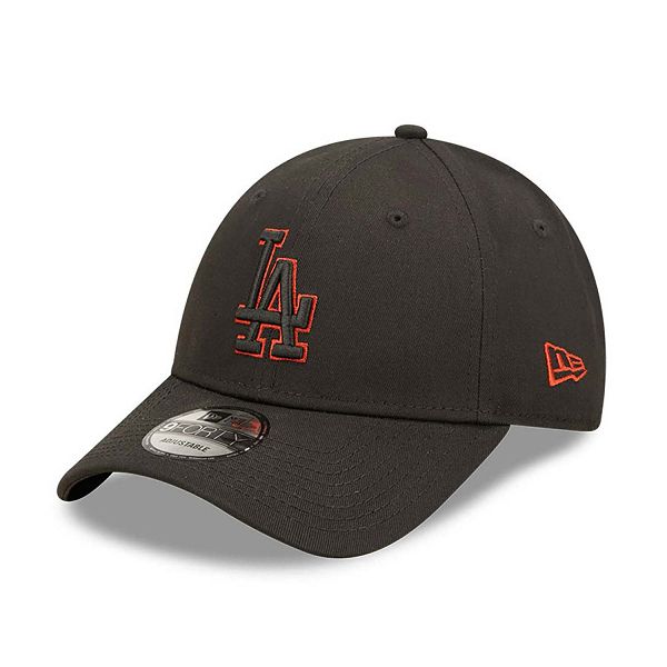TEAM OUTLINE 9FORTY LOSDOD  BLKRDW - 60298623