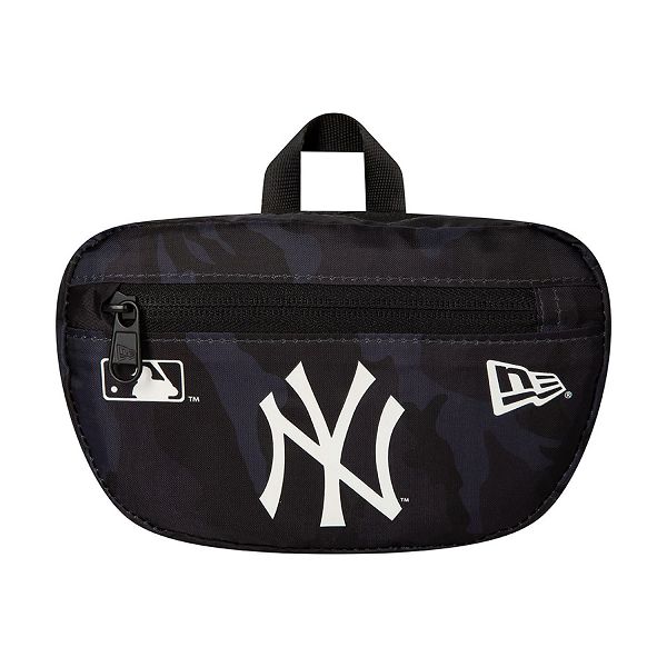 MLB MICRO WAIST BAG AOP NEYYAN - 60357022