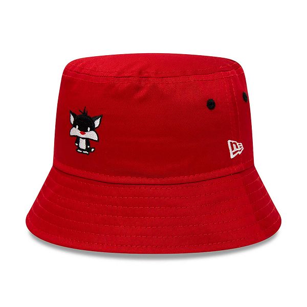 INF CHIBI LT BUCKET SYLVESTER - 60358020