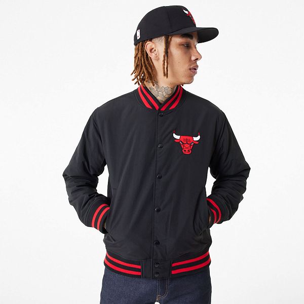TEAM SCRIPT BP BOMBER JKT CHIBUL - 60416335