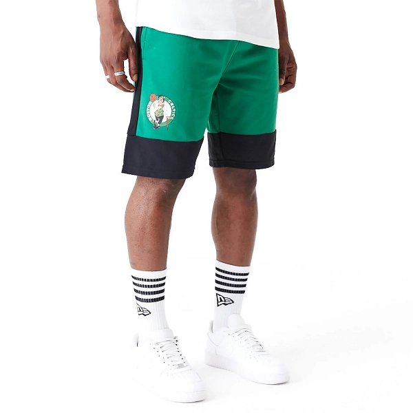 NBA COLOUR BLOCK SHORT BOSCEL - 60502556