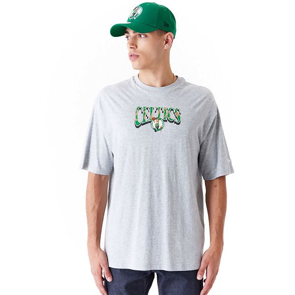 NBA CHAMPIONSHIP OS TEE BOSCEL - 60502662
