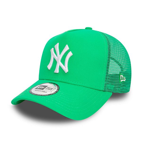 LEAGUE ESS TRUCKER NEYYAN - 60503395