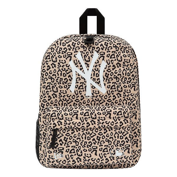 AOP STADIUM BAG NEYYAN  CAMBLK - 60503766