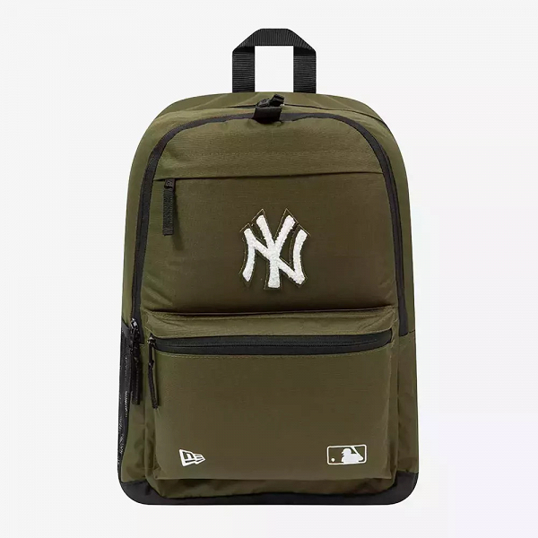 MLB APPLIQUE DELAWARE BAG NEYYAN - 60503780